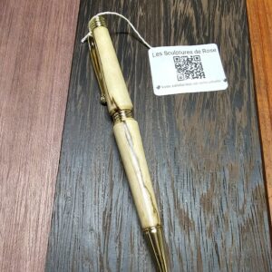 Stylo Micocoulier