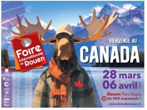 FOIRE DE ROUEN 2025
